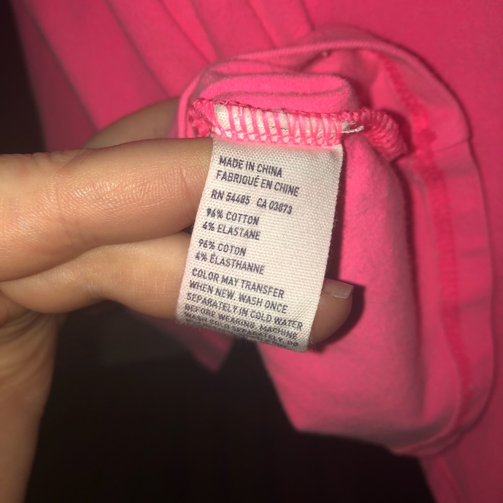 NWOT American Eagle Cut Out Back Dress - Picture 6 of 7